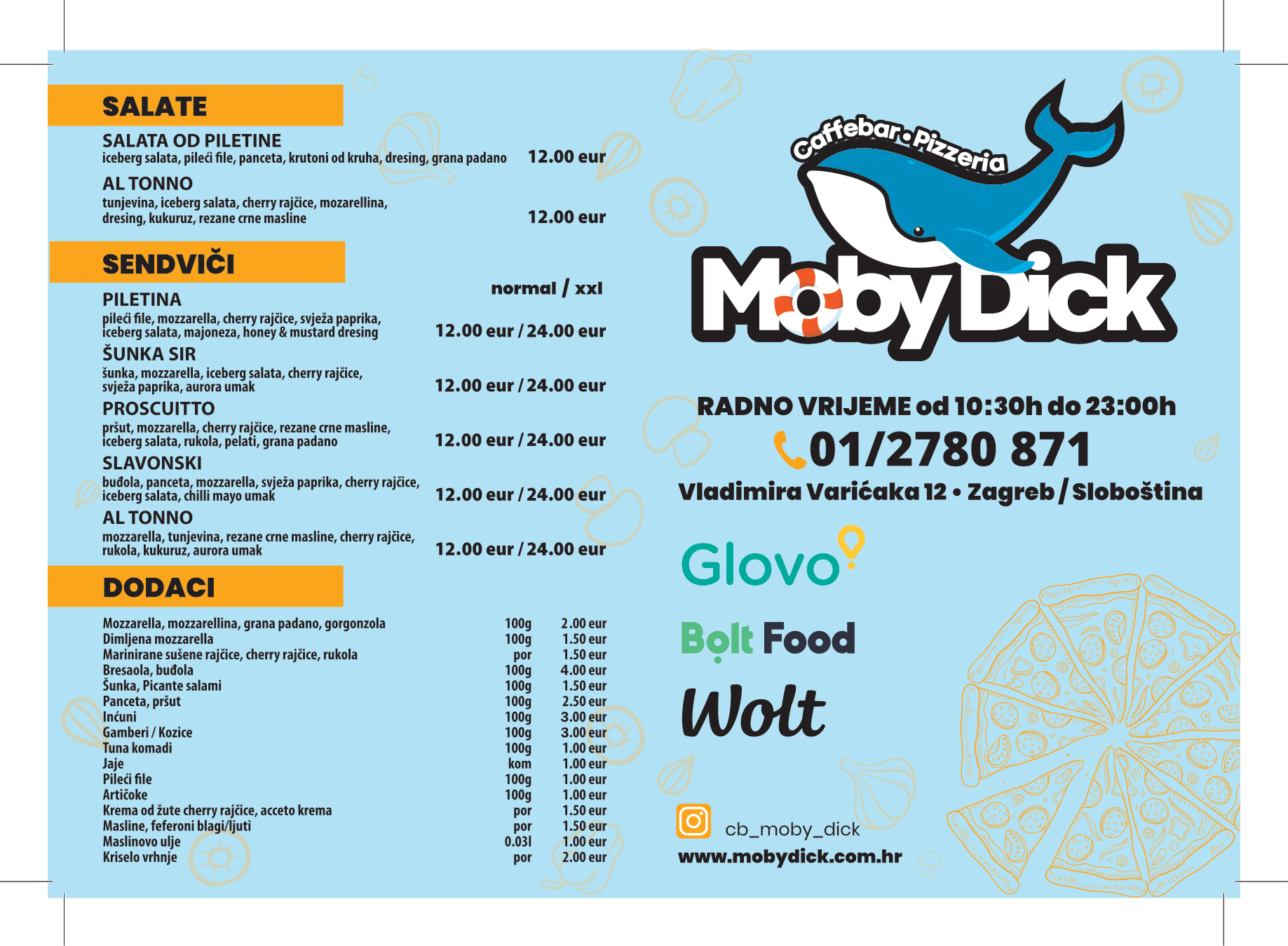 Moby Dick