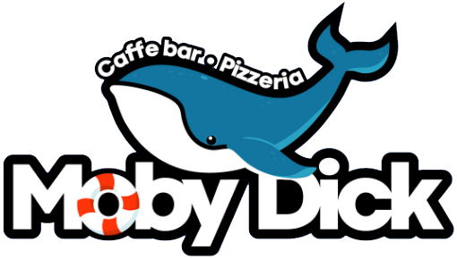 Moby Dick Logo